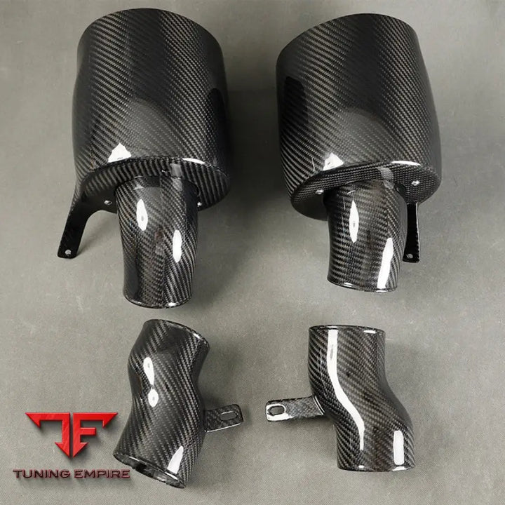 JAGUAR F TYPE 3.0T COLD AIR INTAKE