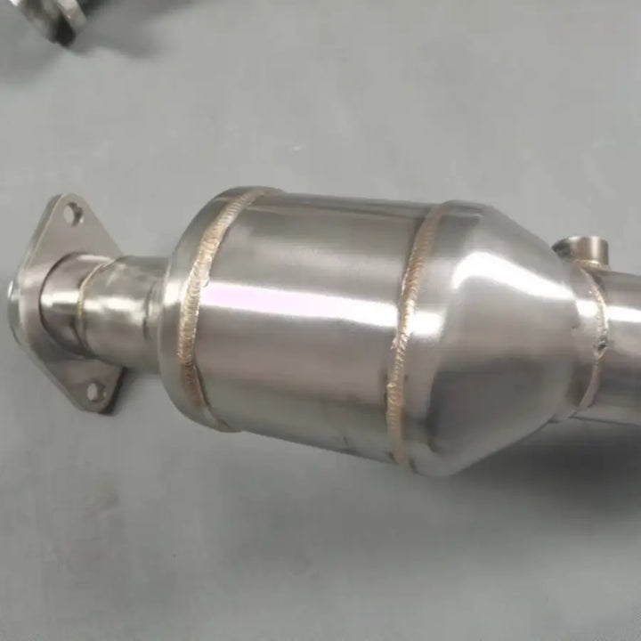 JAGUAR F-TYPE 3.0T EXHAUST DOWNPIPE