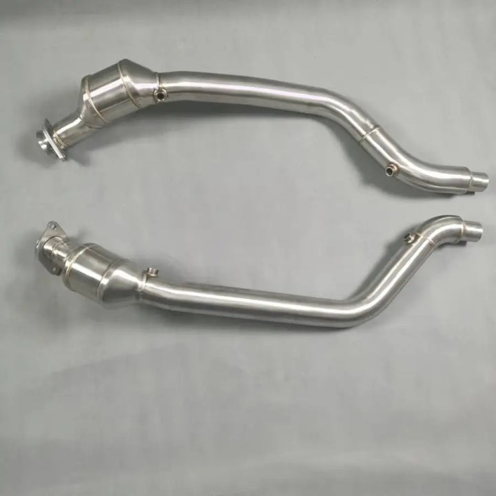 JAGUAR F-TYPE 3.0T EXHAUST DOWNPIPE