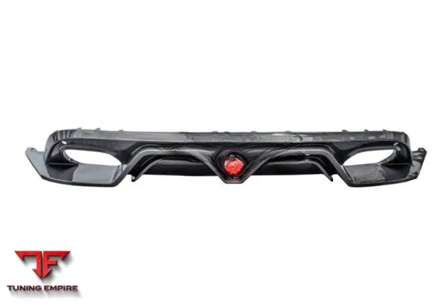 JAGUAR F-TYPE X152 2014 + CARBON BODY KIT