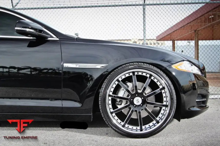 JAGUAR XJL FORGED WHEELS