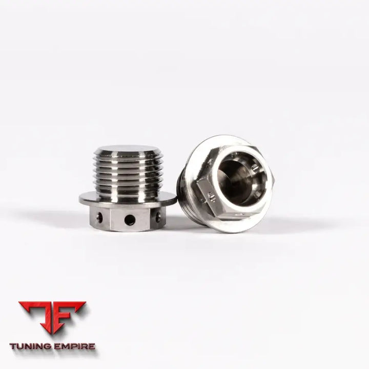 JCR PORSCHE INCONEL RACE MANIFOLD & LINK PIPES (RACE CATS) EXHAUST SYSTEM