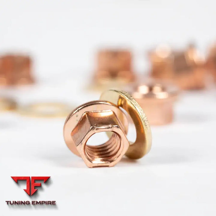 JCR PORSCHE INCONEL RACE MANIFOLD & TITANIUM LINK PIPES (NON SILENCED) EXHAUST SYSTEM