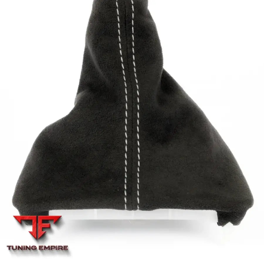 JCR PORSCHE ALCANTARA PDK SHIFT LEVER