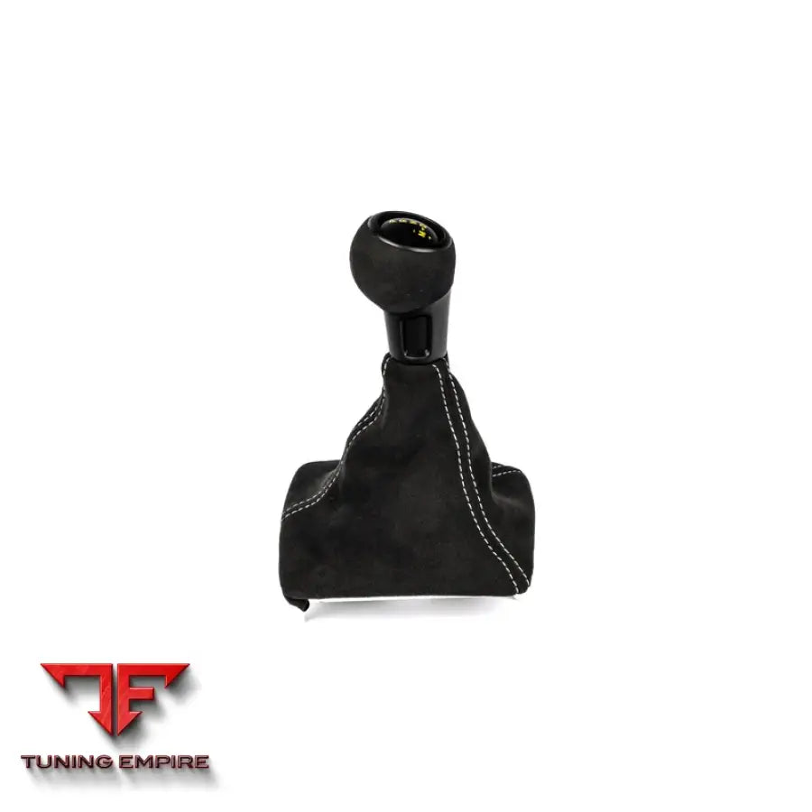 JCR PORSCHE ALCANTARA PDK SHIFT LEVER