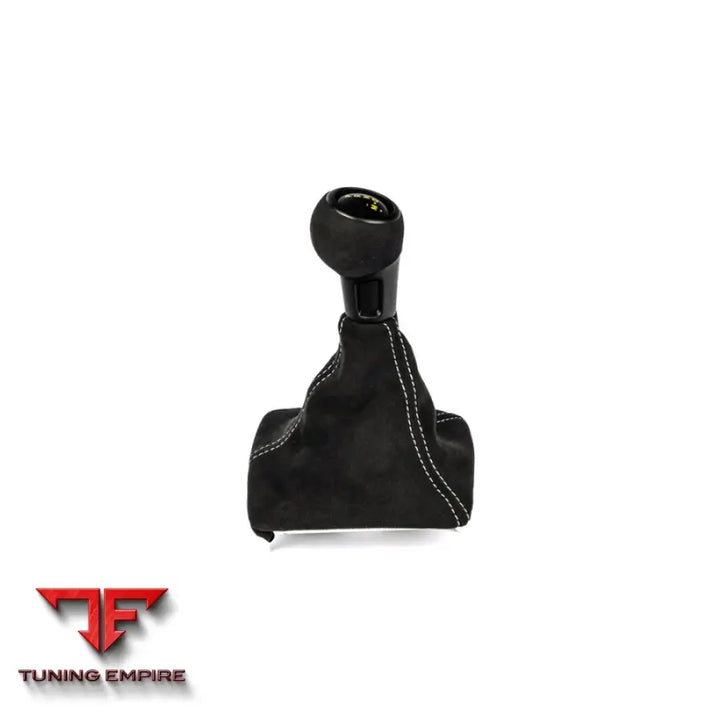 JCR PORSCHE ALCANTARA PDK SHIFT LEVER