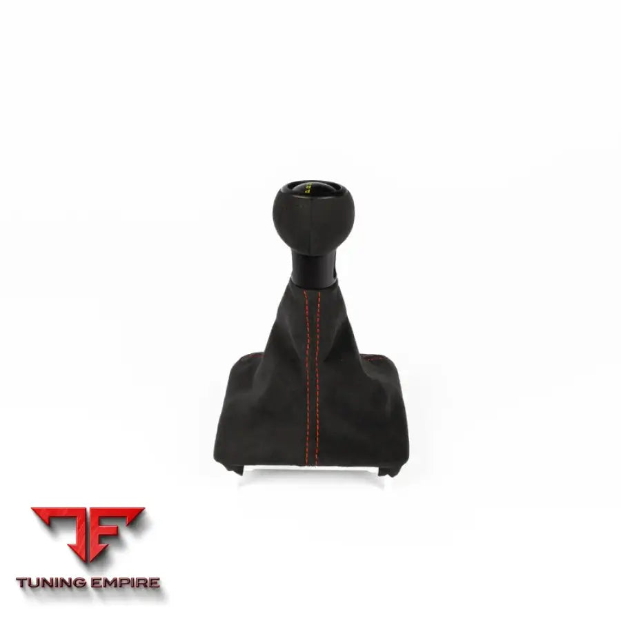 JCR PORSCHE ALCANTARA PDK SHIFT LEVER