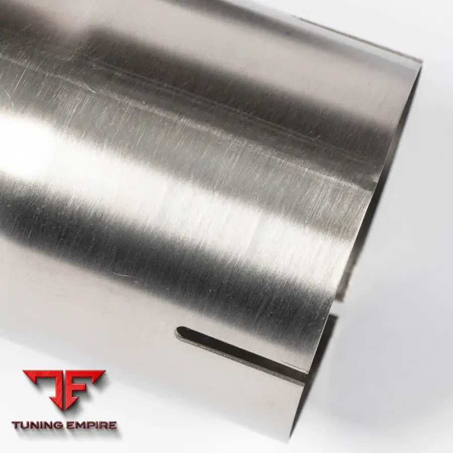 JCR PORSCHE 991.1 GT3 TITANIUM SUPERLIGHT RACE PIPE (NON SILENCED) EXHAUST SYSTEM