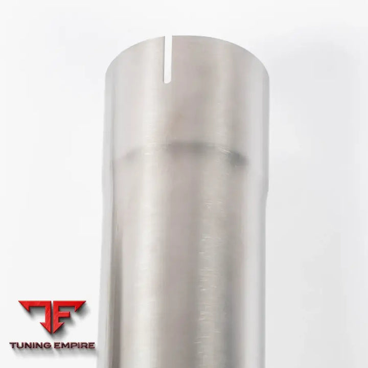 JCR PORSCHE 991.1 GT3 TITANIUM SUPERLIGHT RACE PIPE (NON SILENCED) EXHAUST SYSTEM