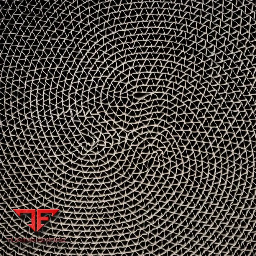 JCR PORSCHE SUPERLIGHT RACE PIPE (RACE CATS) EXHAUST SYSTEM