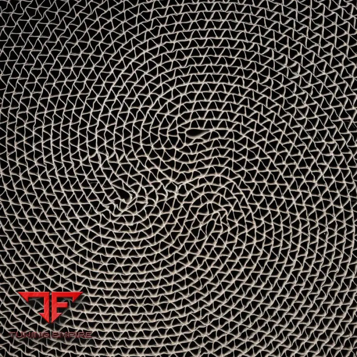 JCR PORSCHE SUPERLIGHT RACE PIPE (RACE CATS) EXHAUST SYSTEM