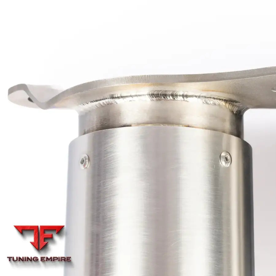 JCR PORSCHE OEM REPLACEMENT INCO/TI TIPS (ROLLED)