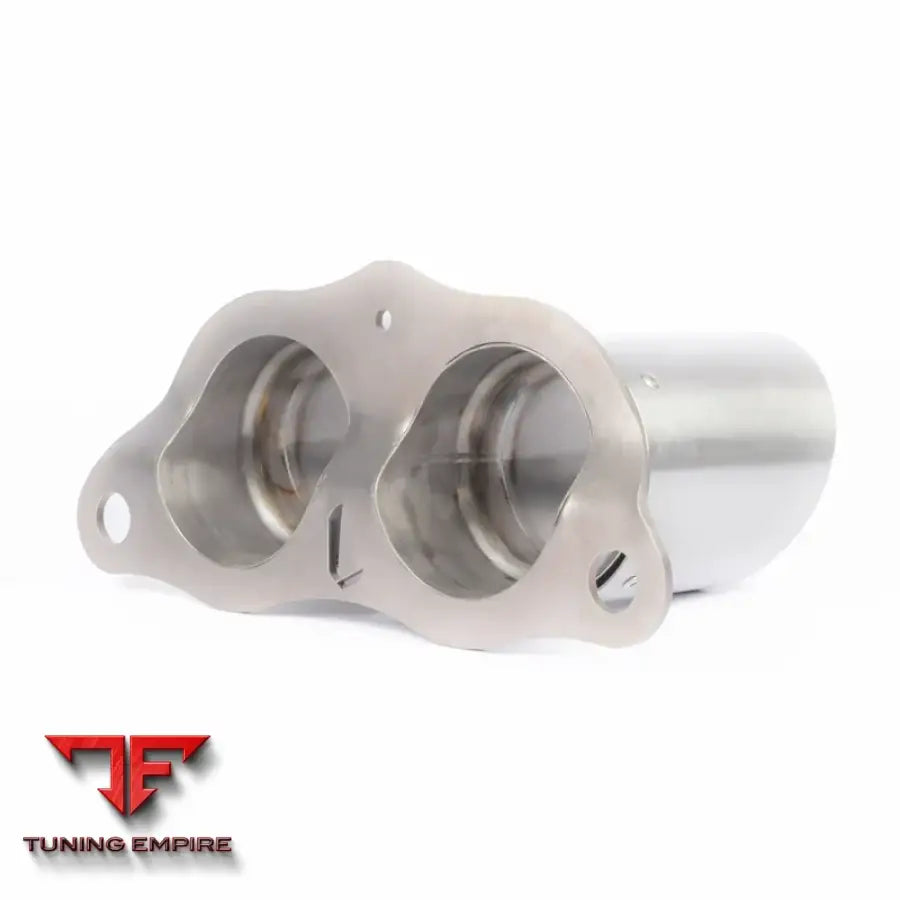 JCR PORSCHE OEM REPLACEMENT INCO/TI TIPS (ROLLED)