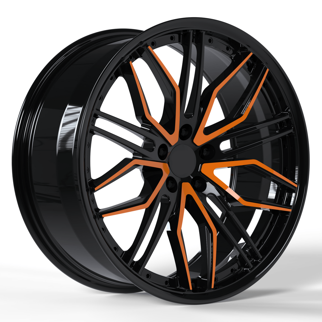 RAZOR FORGED RZR 968