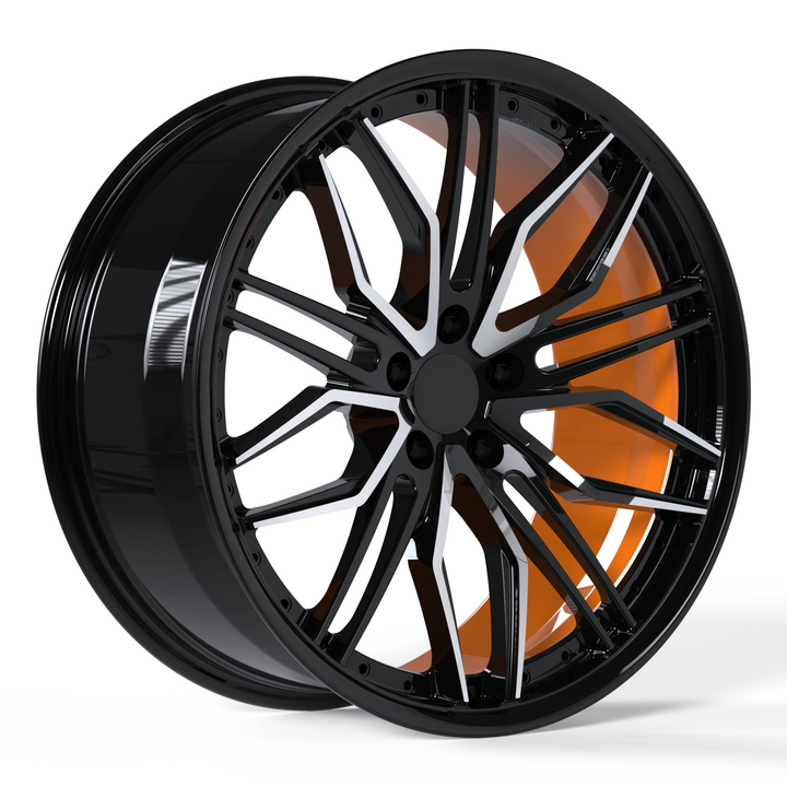 RAZOR FORGED RZR 968