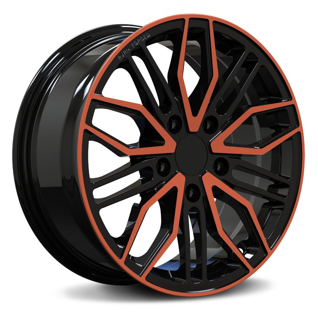 RAZOR FORGED RZR 968