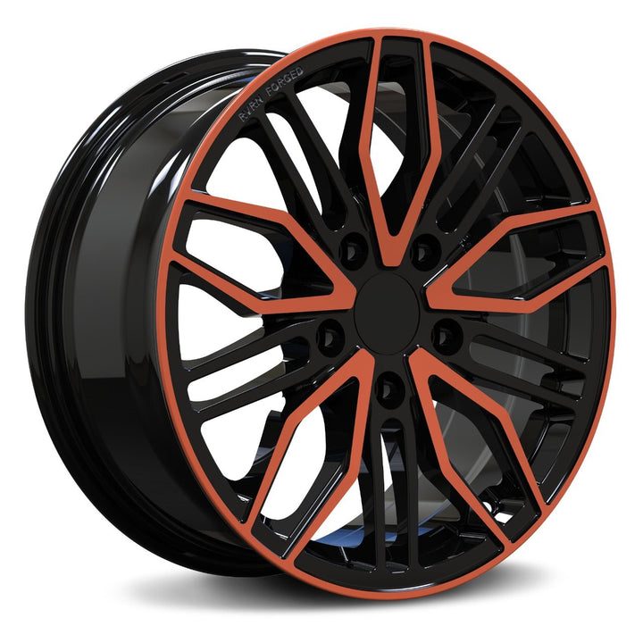 RAZOR FORGED RZR 968