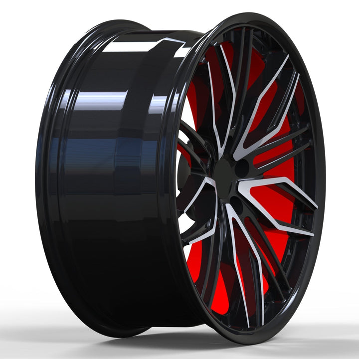 RAZOR FORGED RZR 968