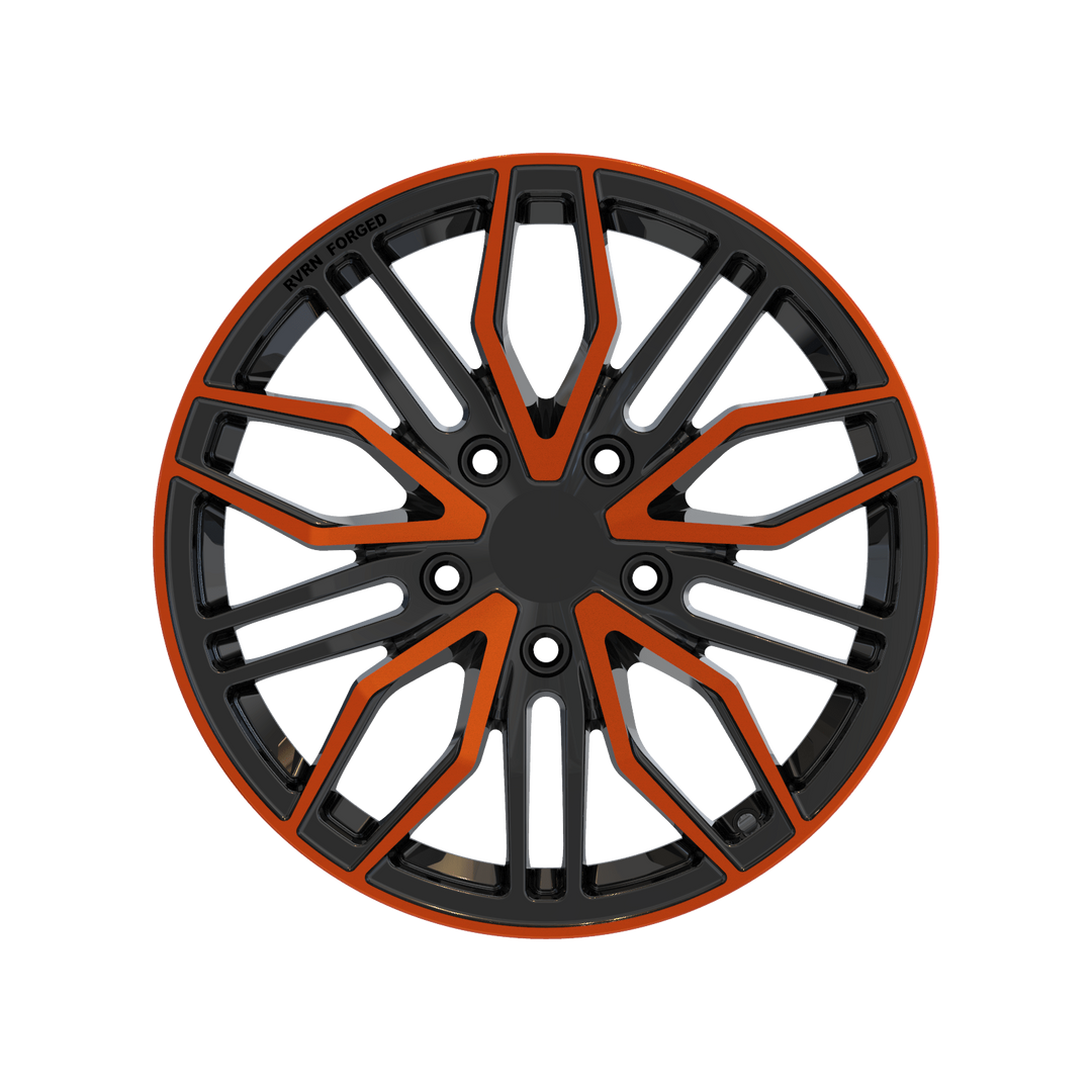 RAZOR FORGED RZR 968