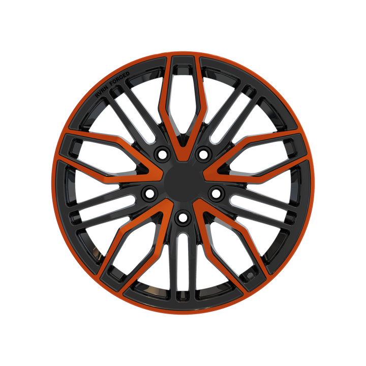 RAZOR FORGED RZR 968