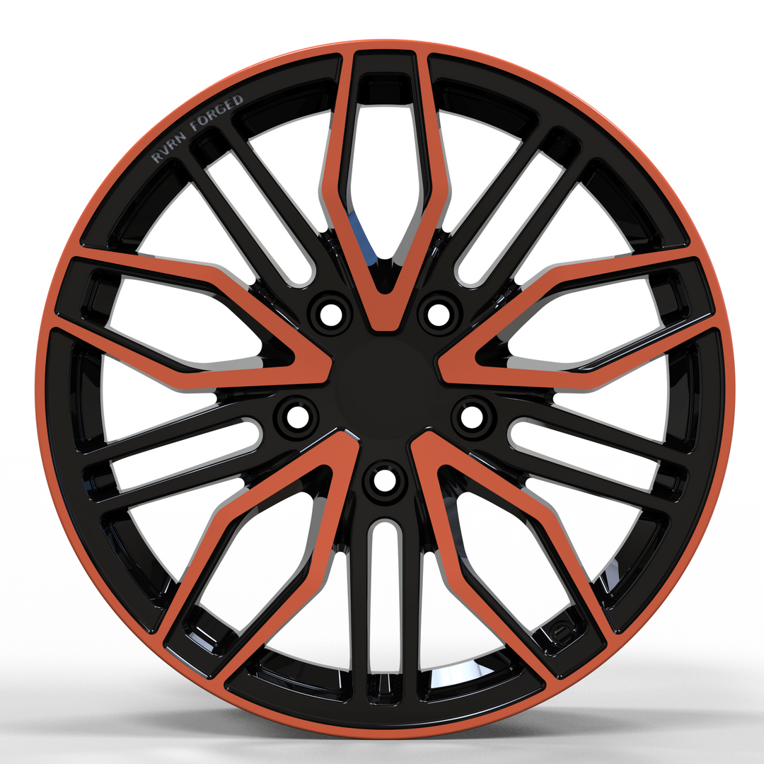 RAZOR FORGED RZR 968