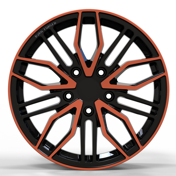 RAZOR FORGED RZR 968