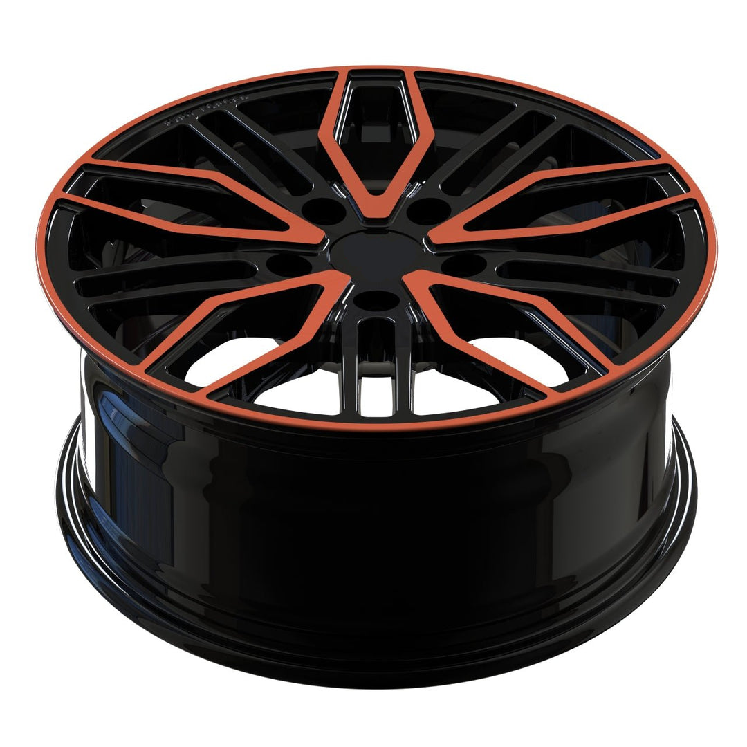RAZOR FORGED RZR 968