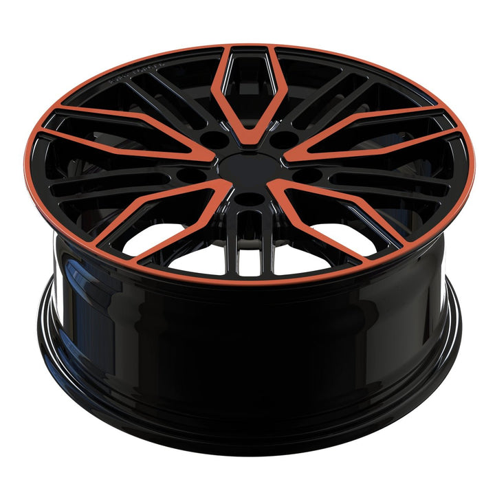 RAZOR FORGED RZR 968