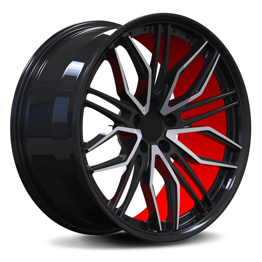 RAZOR FORGED RZR 968