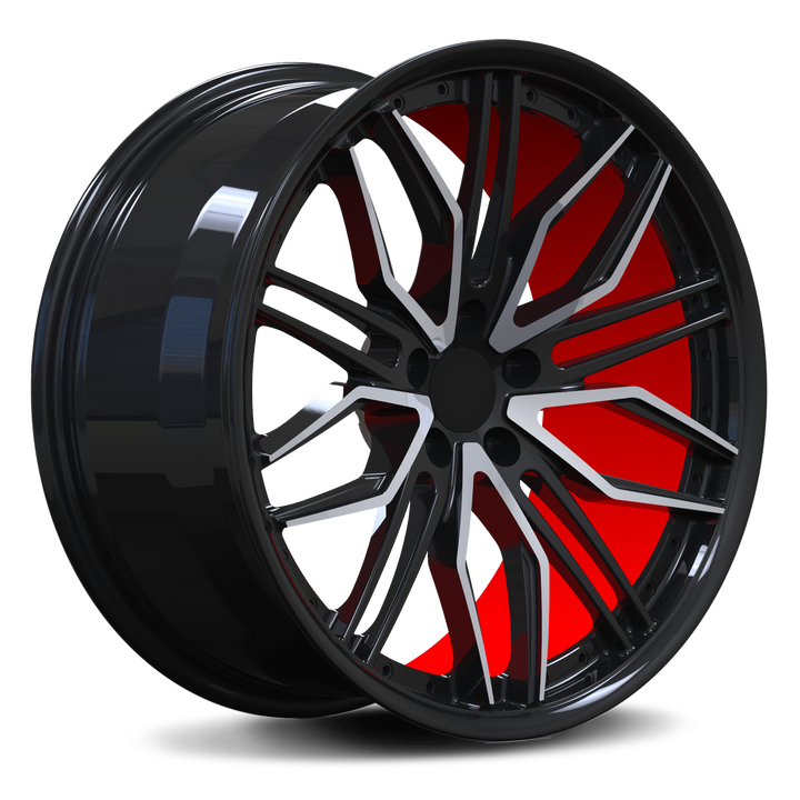RAZOR FORGED RZR 968