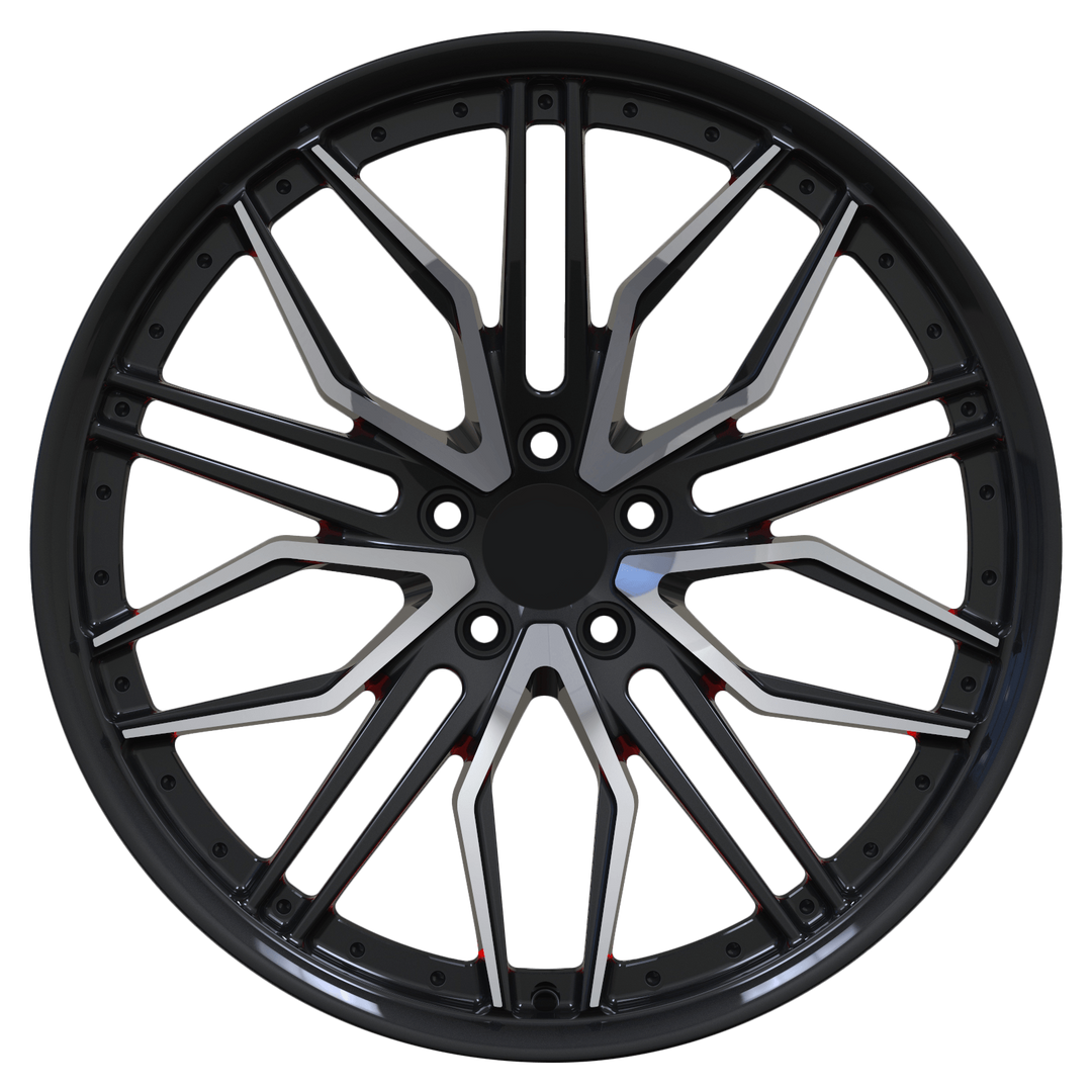 RAZOR FORGED RZR 968