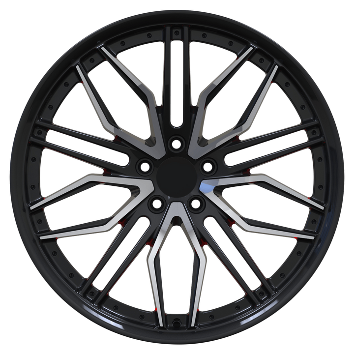 RAZOR FORGED RZR 968