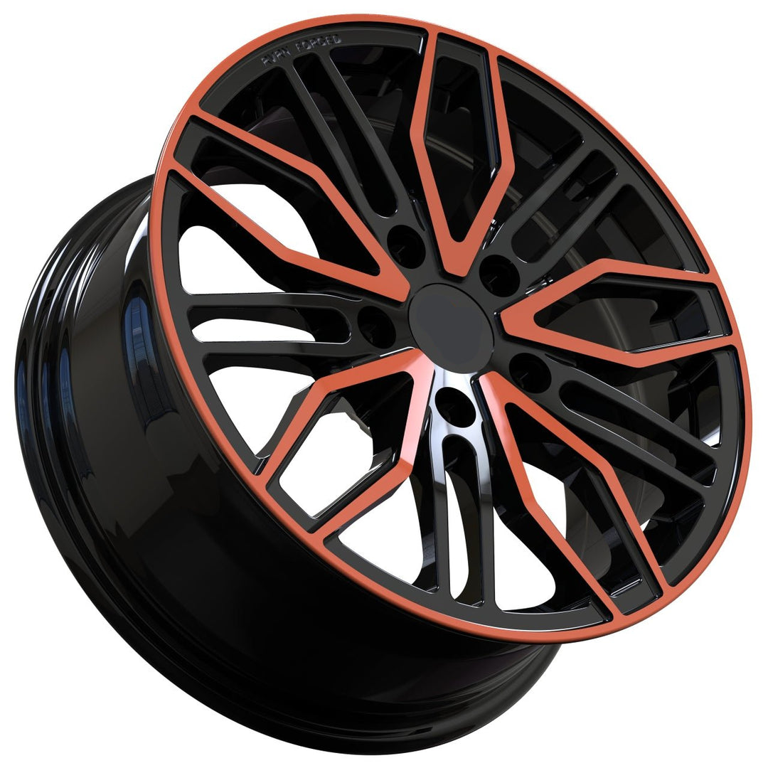 RAZOR FORGED RZR 968