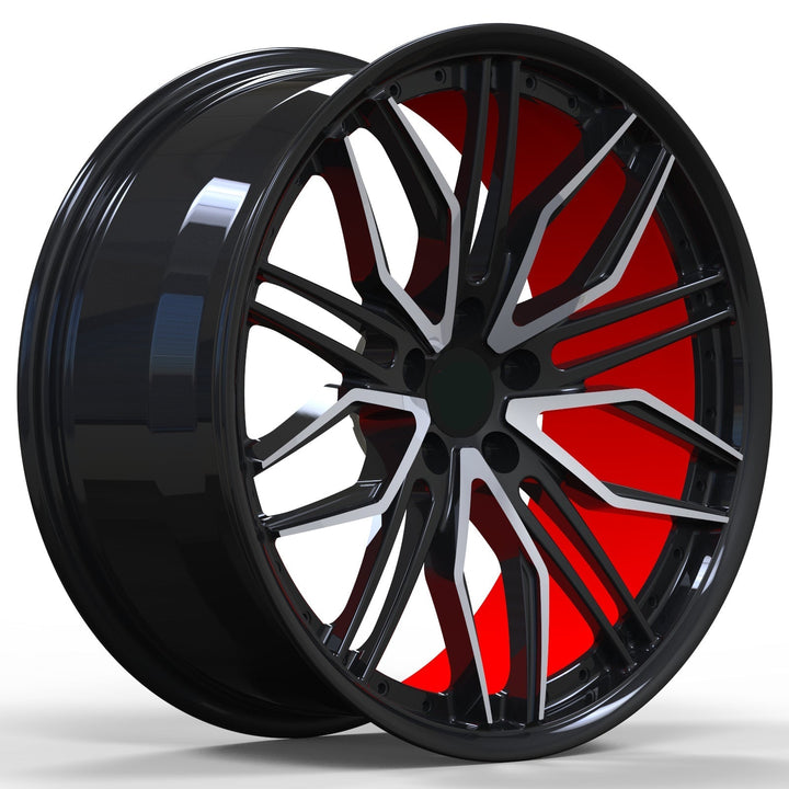 RAZOR FORGED RZR 968