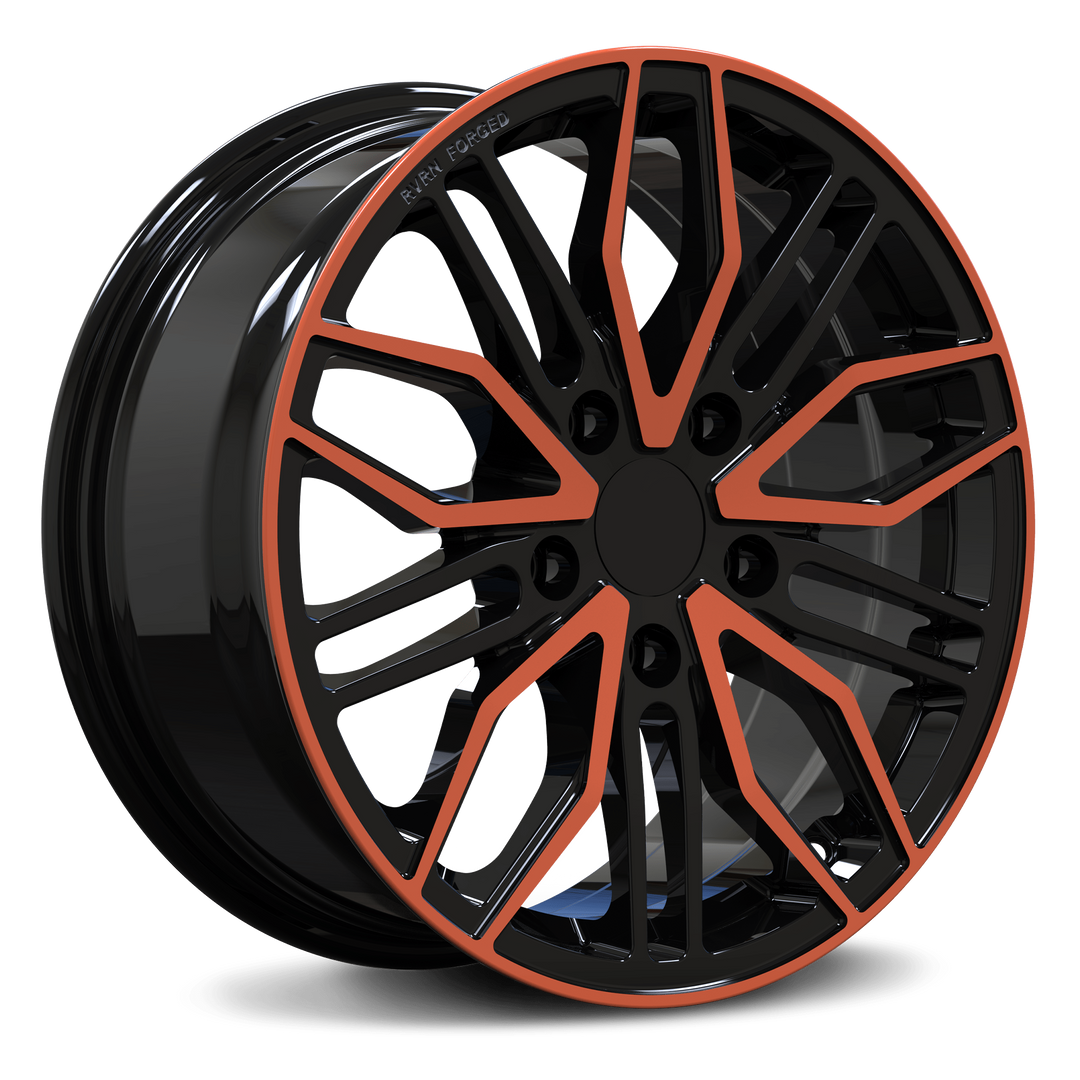 RAZOR FORGED RZR 968