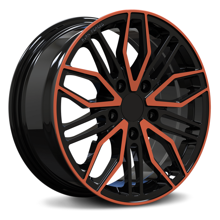 RAZOR FORGED RZR 968