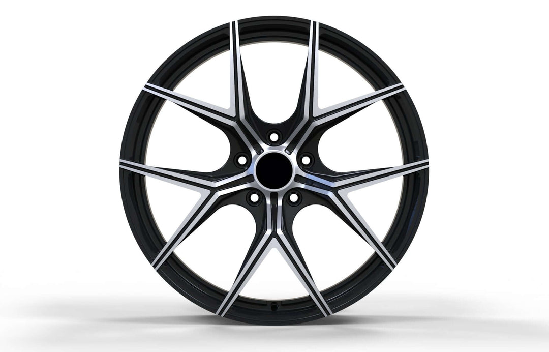 RAZOR FORGED RZR 814