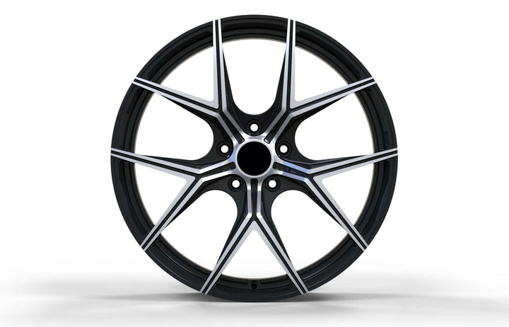 RAZOR FORGED RZR 814