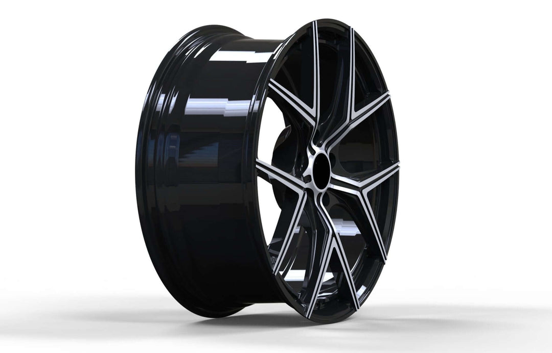 RAZOR FORGED RZR 814