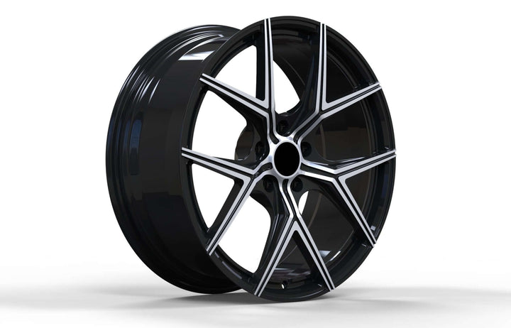 RAZOR FORGED RZR 814