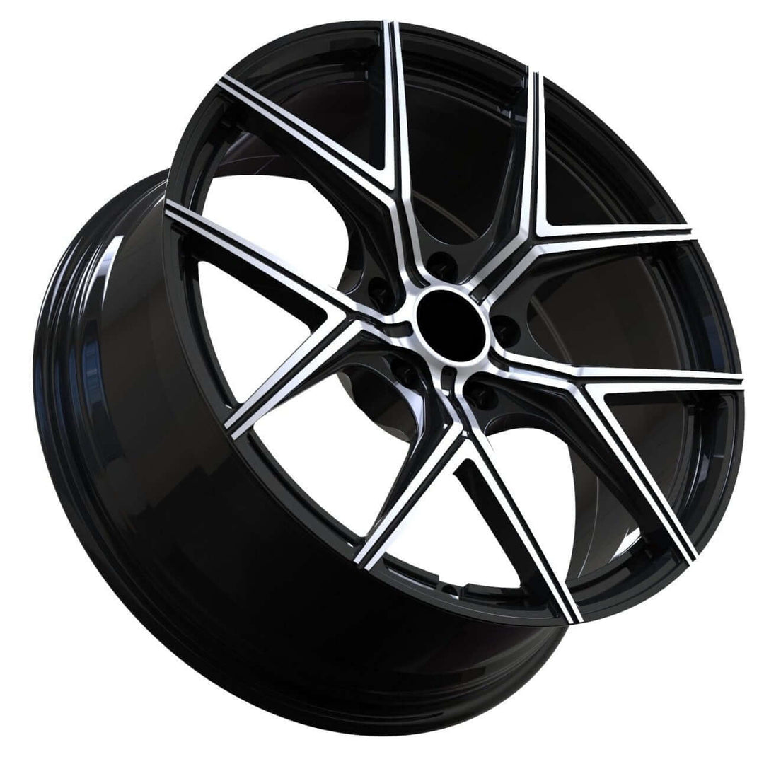 RAZOR FORGED RZR 814