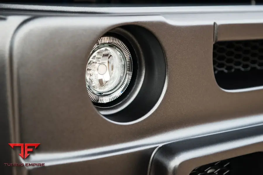 JEEP WRANGLER JK BODY KIT 2007-2018Y