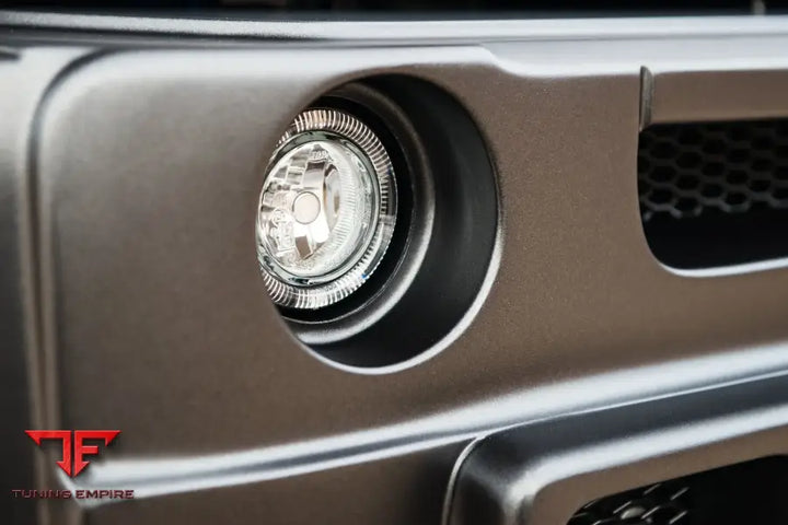 JEEP WRANGLER JK BODY KIT 2007-2018Y