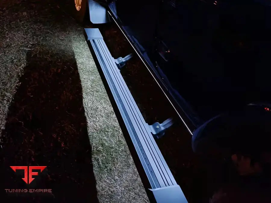 JEEP WRANGLER JL 2018 + BODY KIT