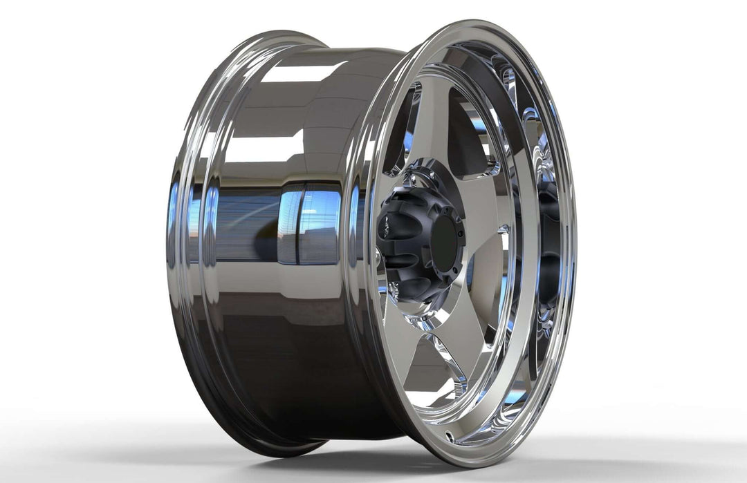 RAZOR FORGED RZR 813