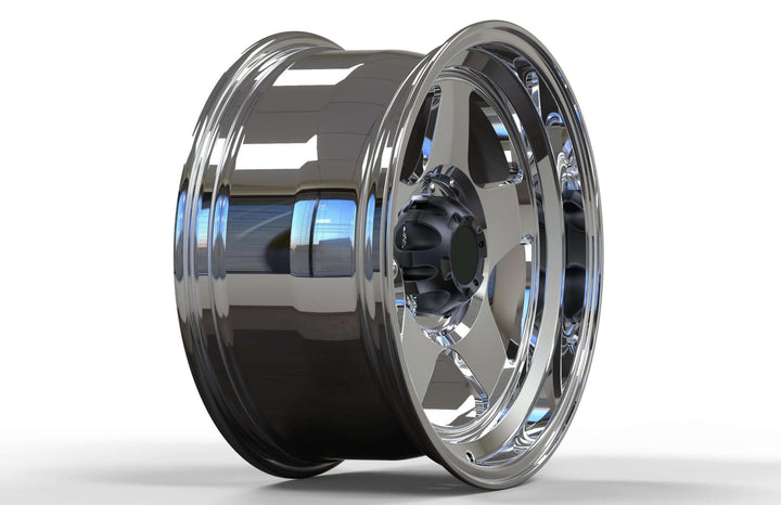RAZOR FORGED RZR 813
