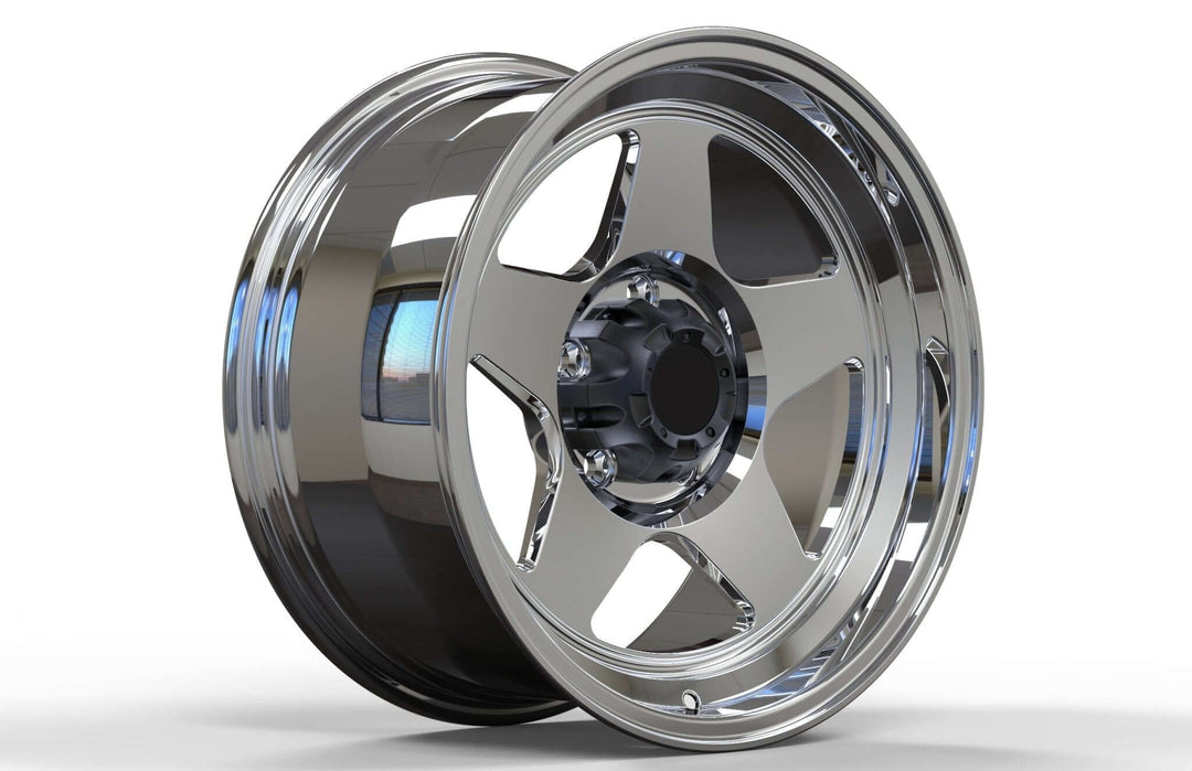 RAZOR FORGED RZR 813