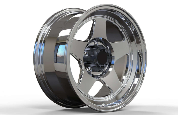 RAZOR FORGED RZR 813