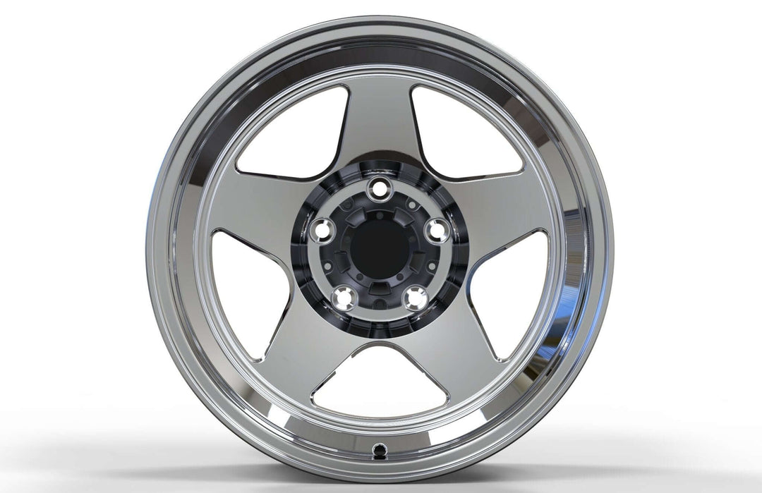 RAZOR FORGED RZR 813