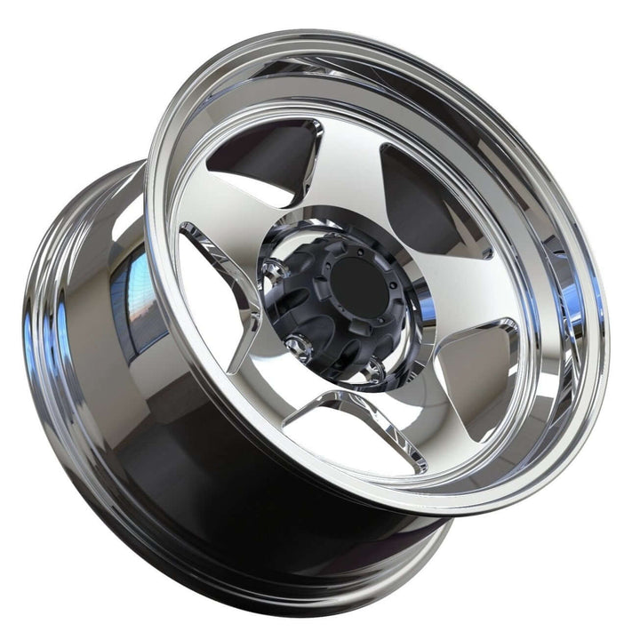 RAZOR FORGED RZR 813